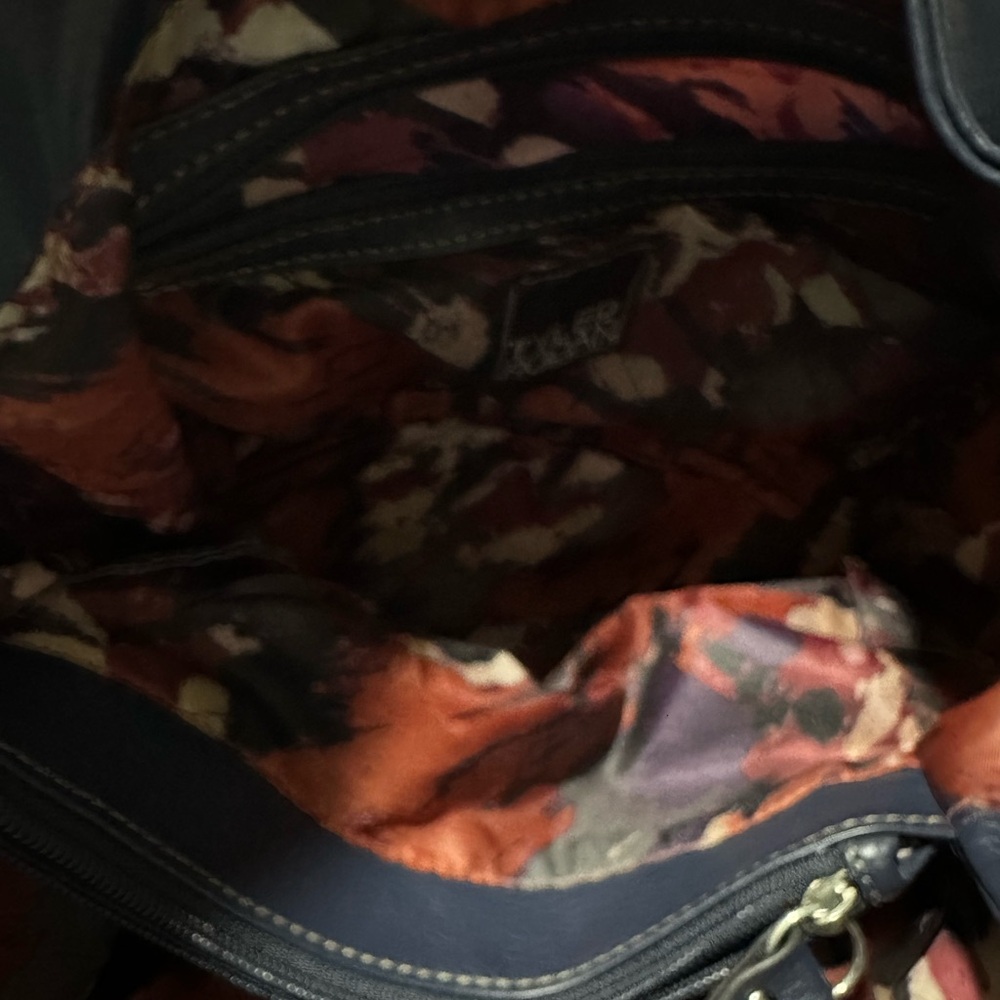 Tyler Rodan purse - Picture 7 of 7